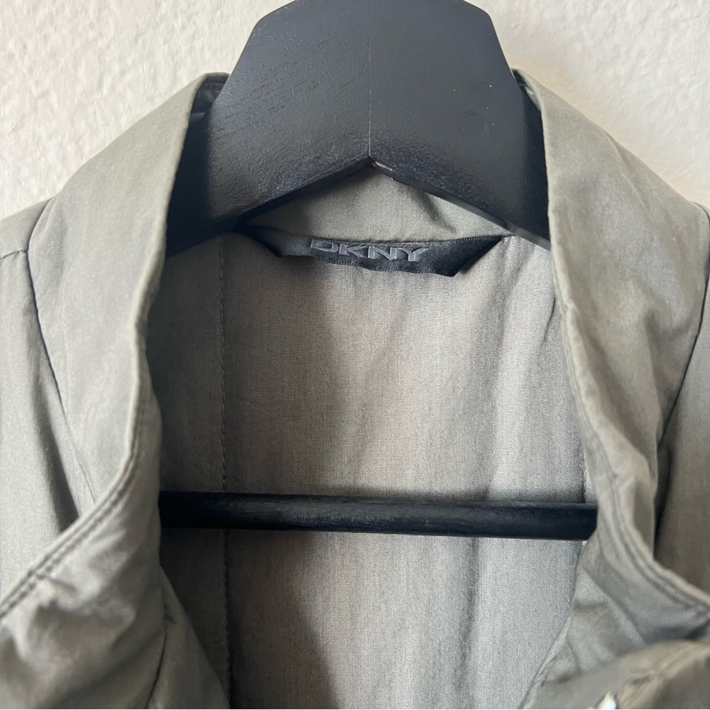 Dkny Vintage Jacket - image 7